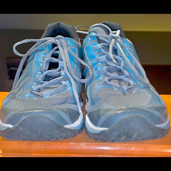 Women’s MERRELL tennis shoes brand new - Picture 2 of 8